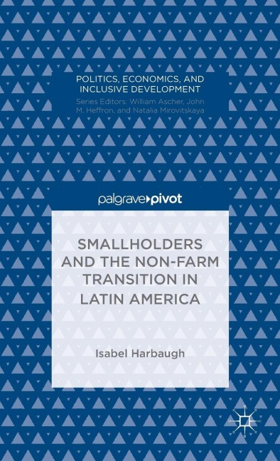 Smallholders and the Non-Farm Transition in Latin America