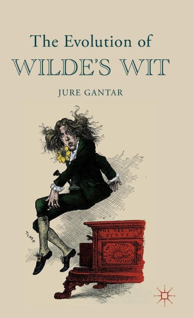The Evolution of Wildes Wit
