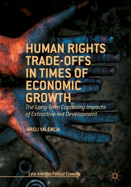 Human Rights Trade-Offs in Times of Economic Growth: The Long-Term Capability Impacts of Extractive-Led Development
