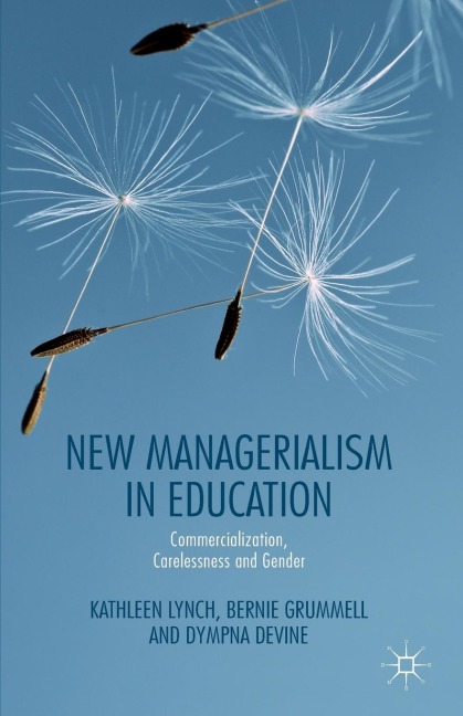 New Managerialism in Education