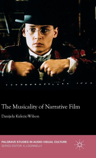 The Musicality of Narrative Film