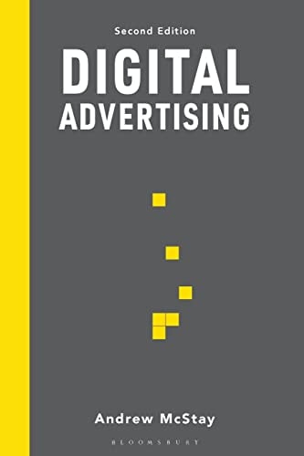 Digital Advertising