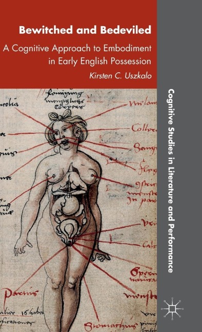 Bewitched and Bedevilled: A Cognitive Approach to Embodiment in Early English Possession