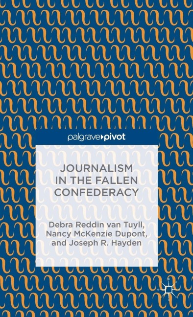 Journalism in the Fallen Confederacy