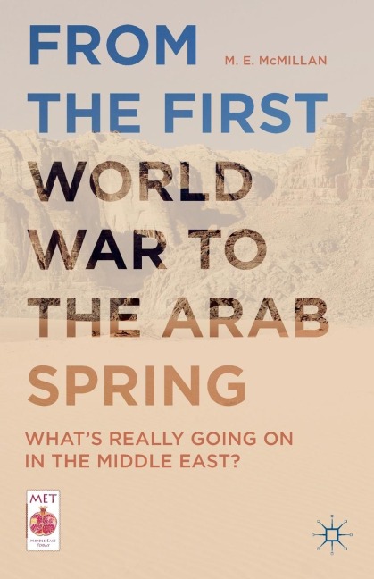 From the First World War to the Arab Spring: Whats Really Going On in the Middle East?