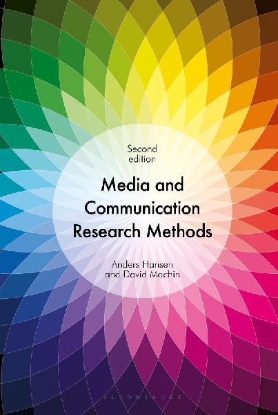 Media and Communication Research Methods