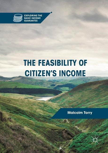 The Feasibility of Citizens Income