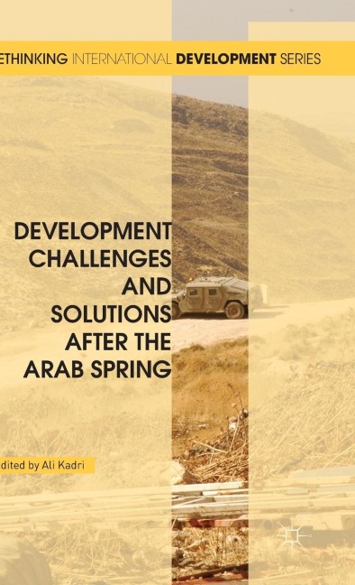 Development Challenges and Solutions After the Arab Spring