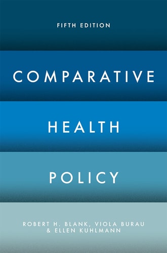 Comparative Health Policy