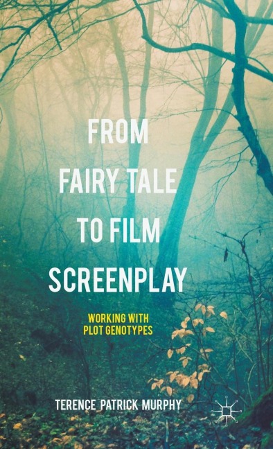 From Fairy Tale to Film Screenplay: Working with Plot Genotypes