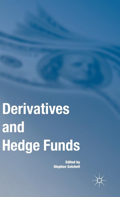 Derivatives and Hedge Funds