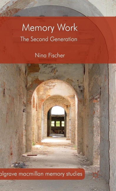 Memory Work: The Second Generation
