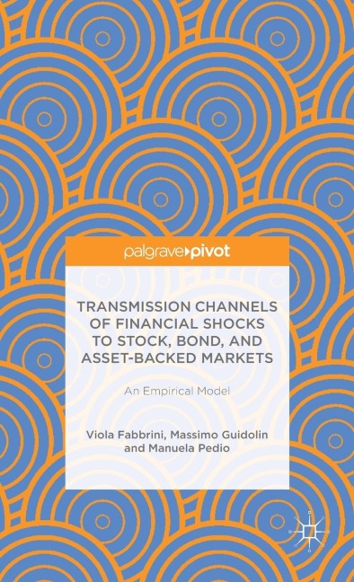Transmission Channels of Financial Shocks to Stock, Bond, and Asset-Backed Markets: An Empirical Model