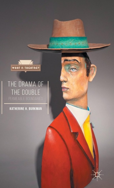 The Drama of the Double: Permeable Boundaries