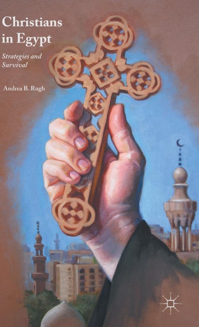Christians in Egypt: Strategies and Survival