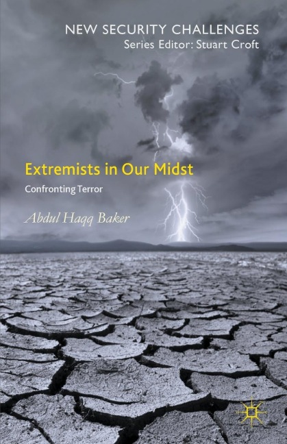 Extremists in Our Midst: Confronting Terror
