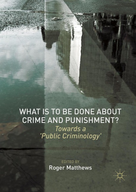 What is to Be Done About Crime and Punishment?: Towards a Public Criminology