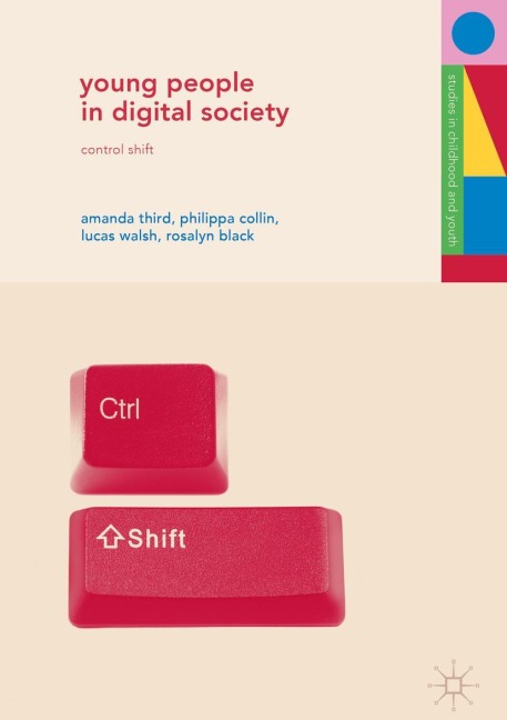 Young People in Digital Society: Control Shift
