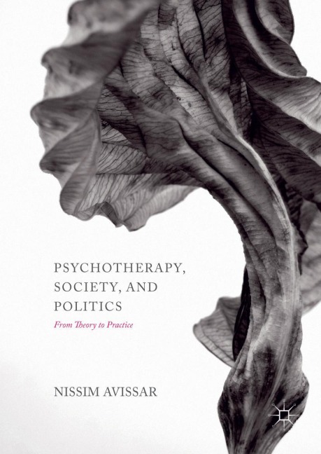 Psychotherapy, Society, and Politics: From Theory to Practice