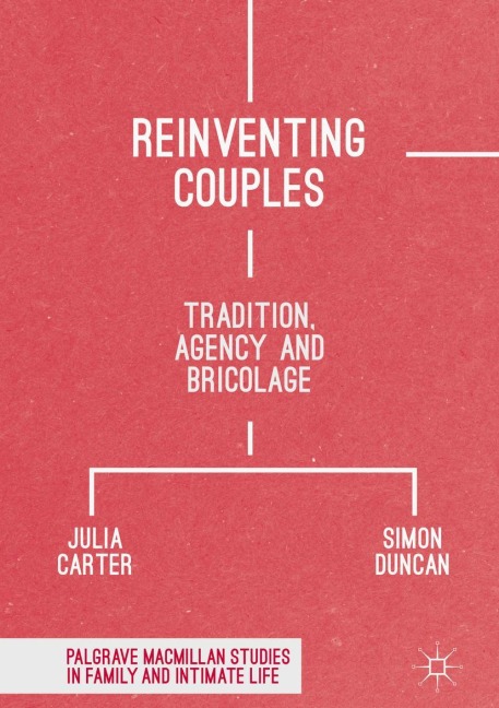 Reinventing Couples: Tradition, Agency and Bricolage