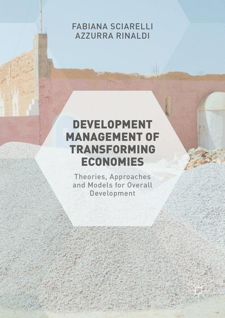 Development Management of Transforming Economies: Theories, Approaches and Models for Overall Development