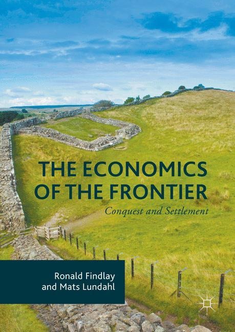 The Economics of the Frontier: Conquest and Settlement