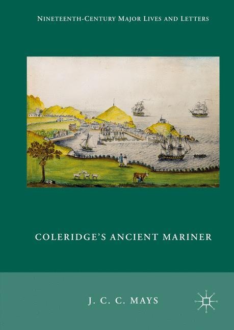 Coleridges Ancient Mariner