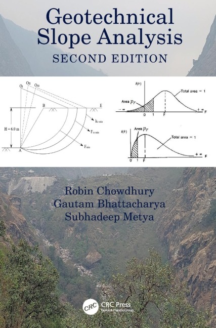 Geotechnical Slope Analysis
