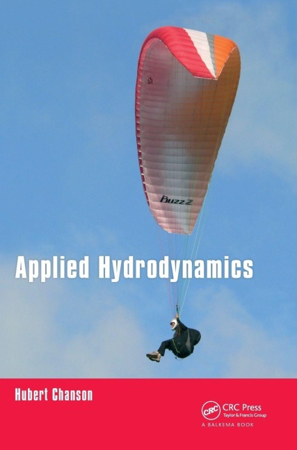 Applied Hydrodynamics: An Introduction