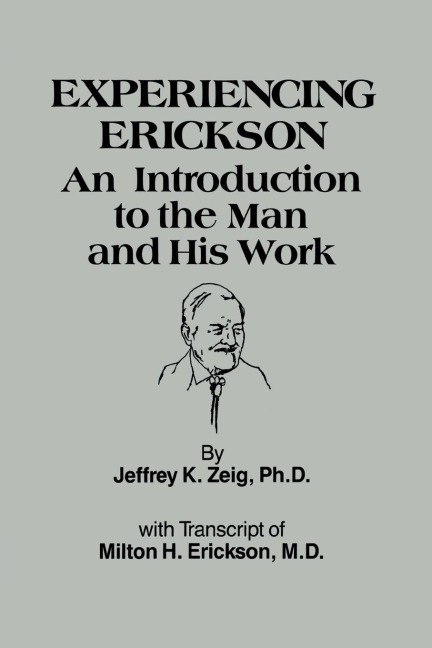 Experiencing Erikson
