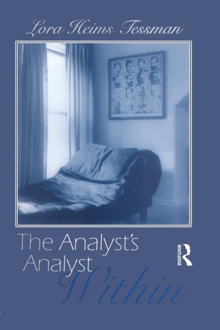 The Analysts Analyst Within