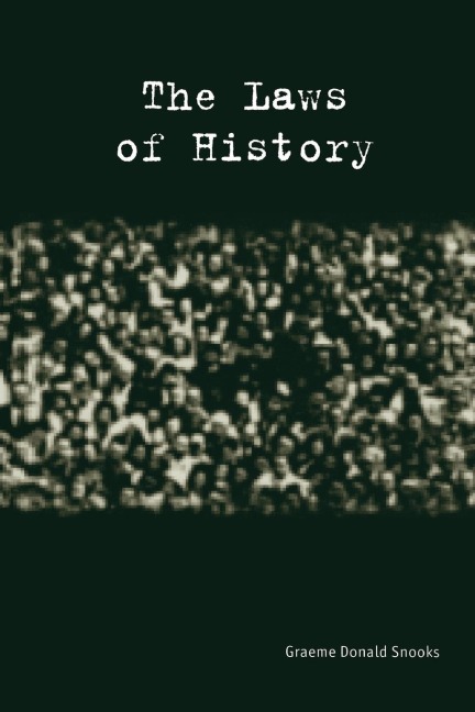 The Laws of History