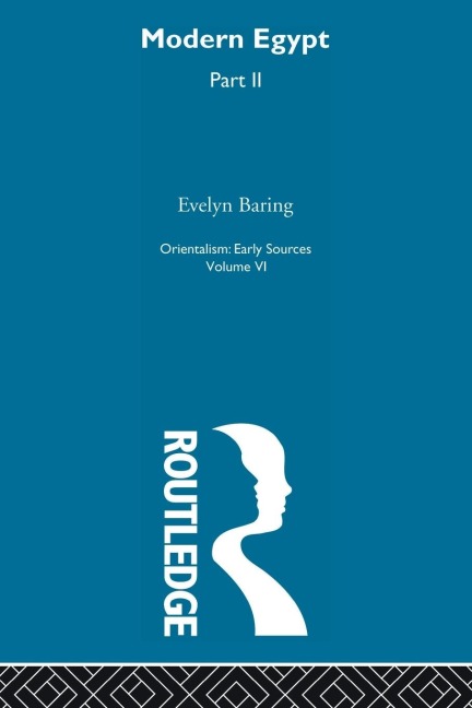Modern Egypt Part2: Orientalism V 6