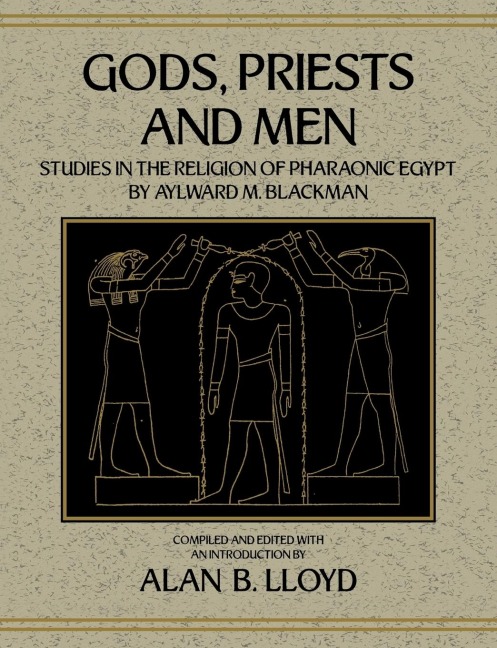 Gods Priests & Men