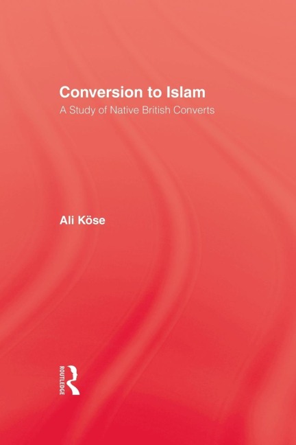 Conversion To Islam