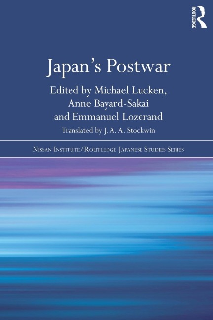 Japans Postwar