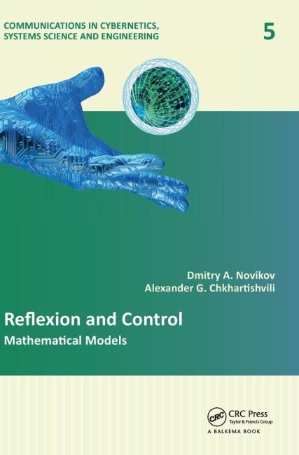 Reflexion and Control: Mathematical Models