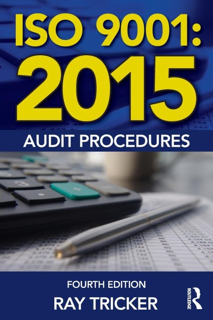 ISO 9001: 2015 Audit Procedures