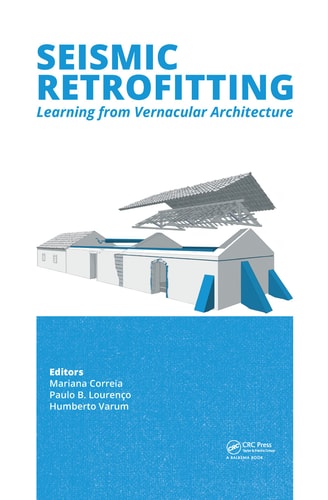 Seismic Retrofitting Learning from Vernacular Architecture