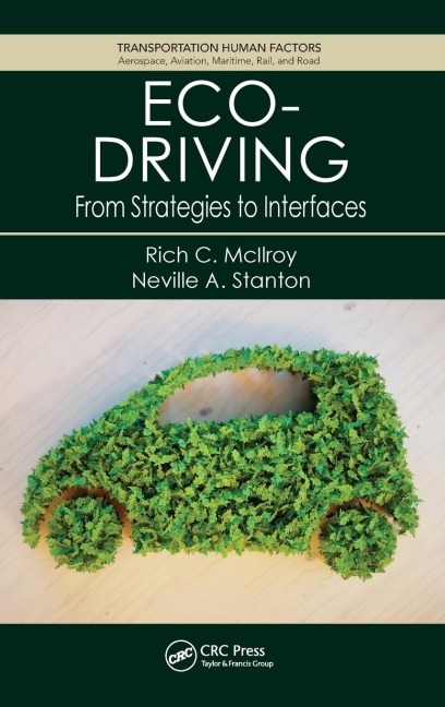 Eco-Driving: From Strategies to Interfaces