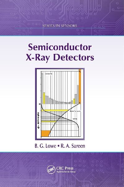 Semiconductor X-Ray Detectors