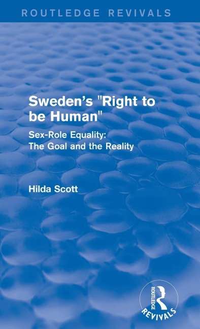 Revival: Swedens Right to be Human (1982)