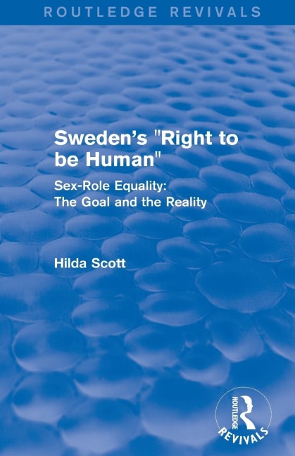 Revival: Swedens Right to be Human (1982)