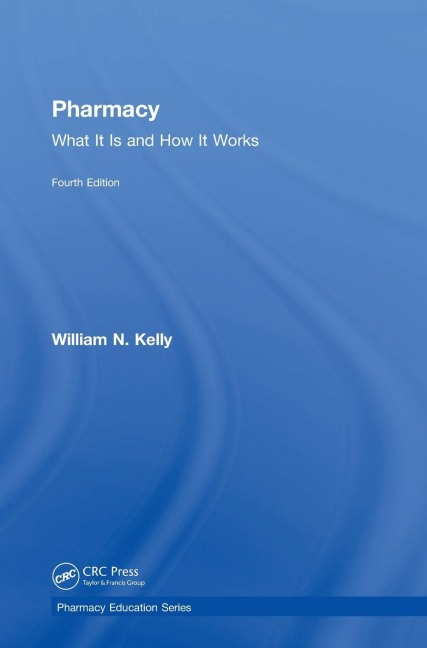 Pharmacy: What It Is and How It Works