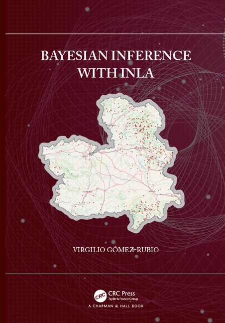 Bayesian Inference with Inla