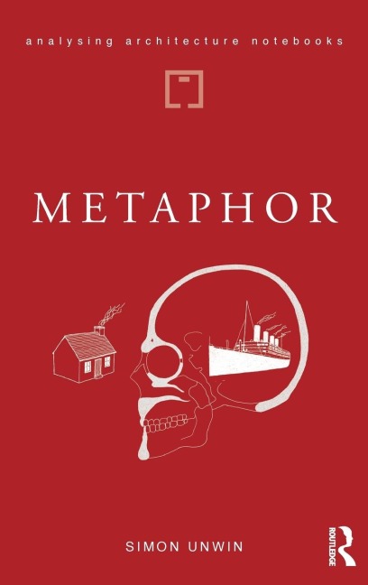 Metaphor: an exploration of the metaphorical dimensions and potential of architecture