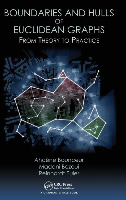 Boundaries and Hulls of Euclidean Graphs: From Theory to Practice
