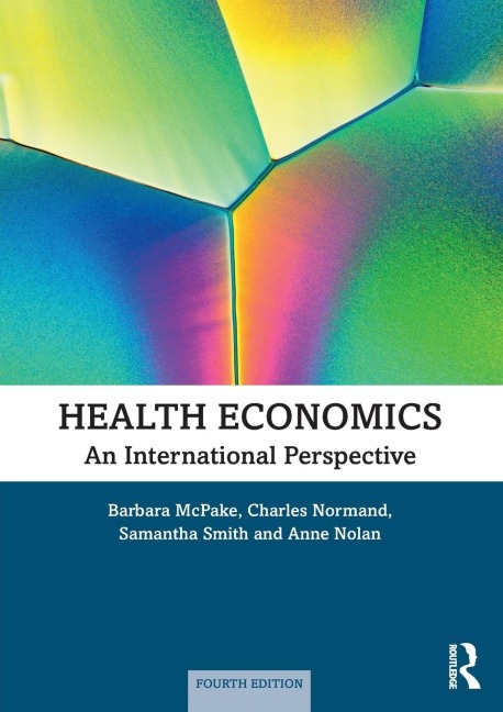Health Economics: An International Perspective