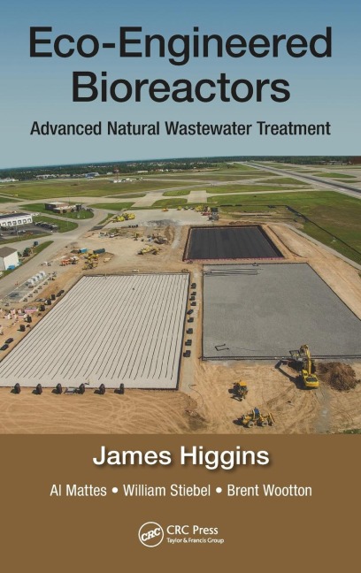 Eco-Engineered Bioreactors: Advanced Natural Wastewater Treatment