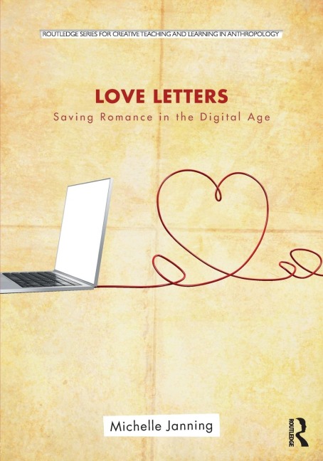 Love Letters: Saving Romance in the Digital Age